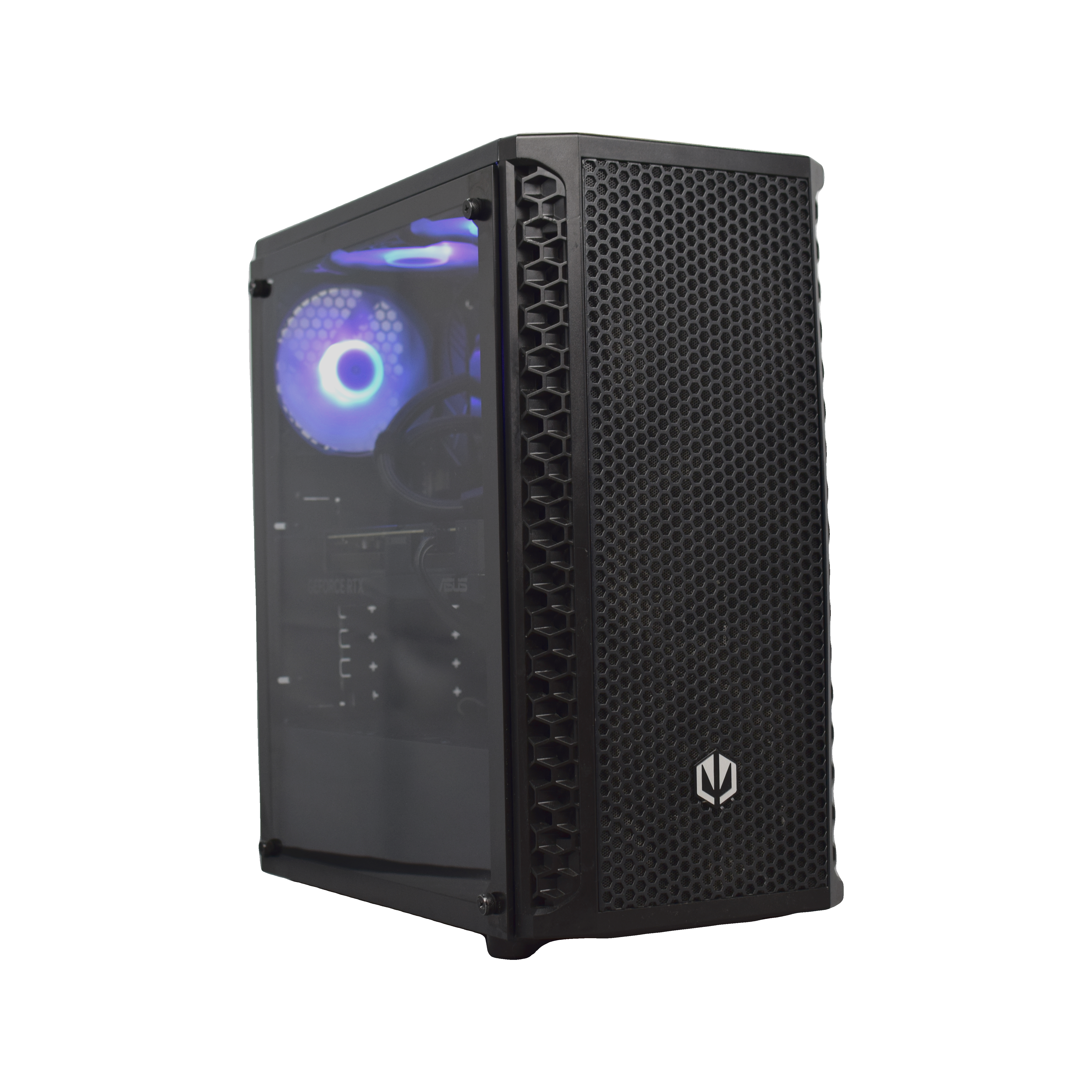 Intel i5-14600KF | RTX 4070 | Prenew